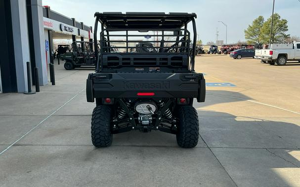 2026 Kawasaki Mule™ PRO-FXT™ 1000 LE