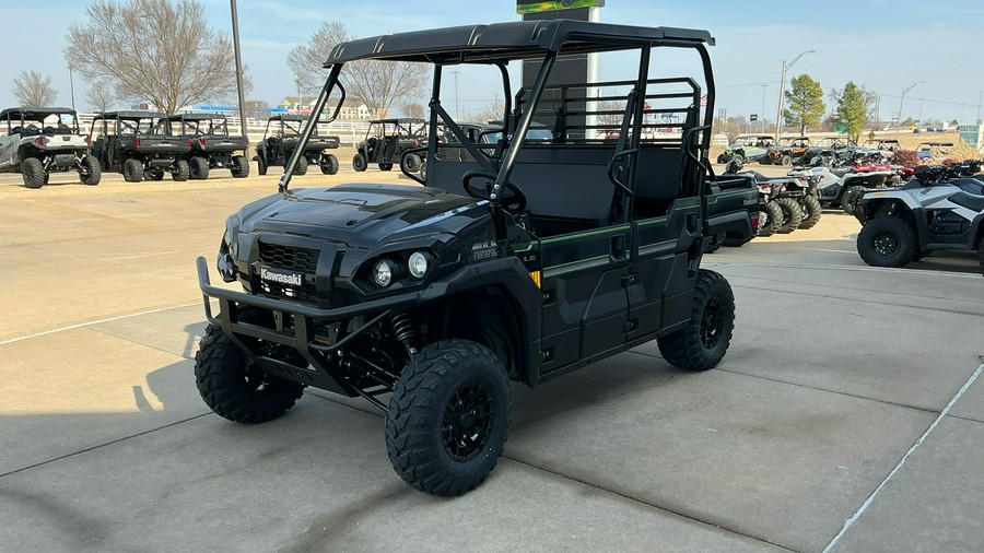 2026 Kawasaki Mule™ PRO-FXT™ 1000 LE