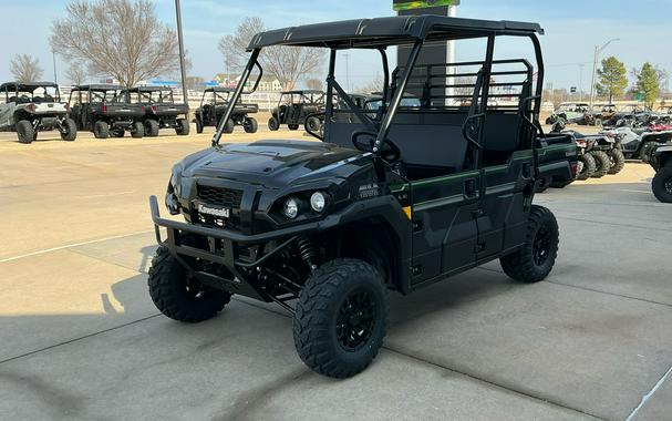 2026 Kawasaki Mule™ PRO-FXT™ 1000 LE