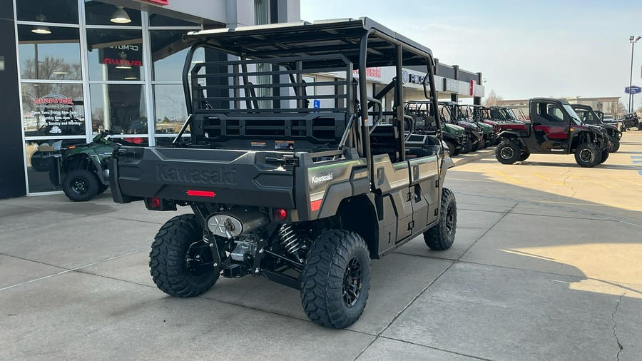2026 Kawasaki Mule™ PRO-FXT™ 1000 LE