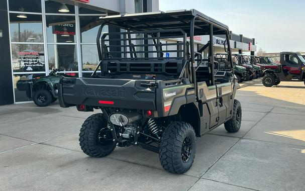 2026 Kawasaki Mule™ PRO-FXT™ 1000 LE