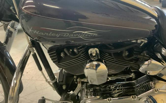 2005 Harley-Davidson® FXSTD DUCE