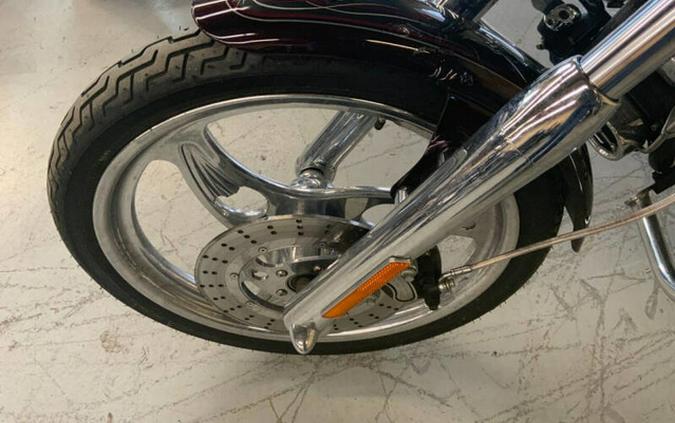 2005 Harley-Davidson FXSTD DUCE