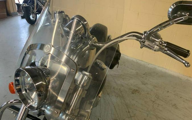 2005 Harley-Davidson FXSTD DUCE