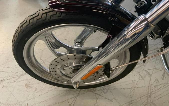 2005 Harley-Davidson® FXSTD DUCE