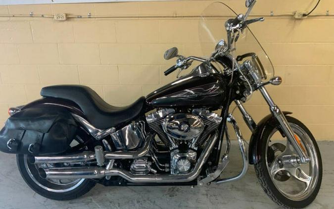 2005 Harley-Davidson FXSTD DUCE