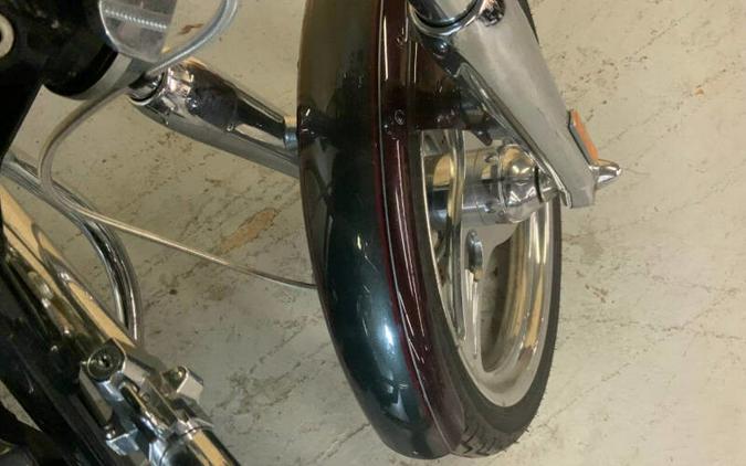 2005 Harley-Davidson® FXSTD DUCE