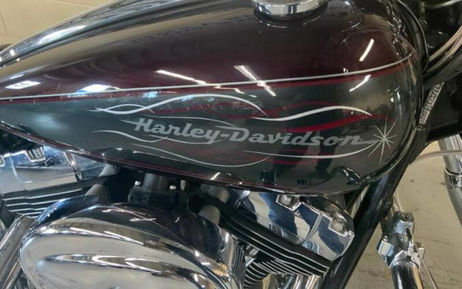 2005 Harley-Davidson FXSTD DUCE