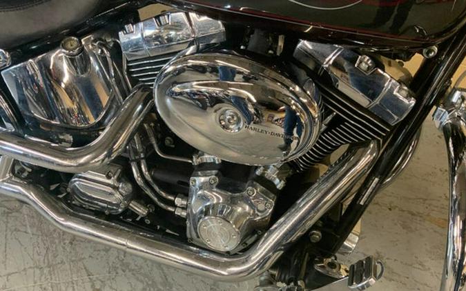 2005 Harley-Davidson FXSTD DUCE