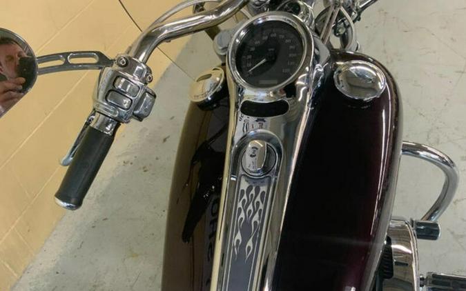 2005 Harley-Davidson FXSTD DUCE