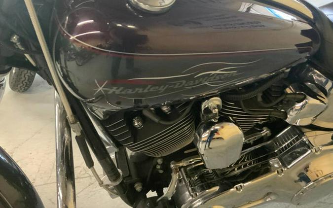 2005 Harley-Davidson FXSTD DUCE