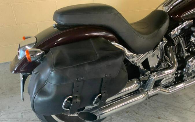 2005 Harley-Davidson® FXSTD DUCE