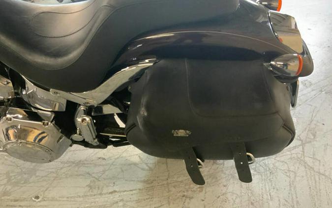 2005 Harley-Davidson FXSTD DUCE