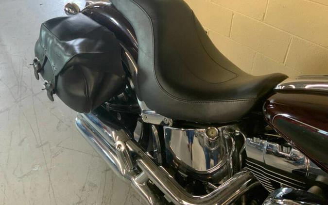 2005 Harley-Davidson FXSTD DUCE