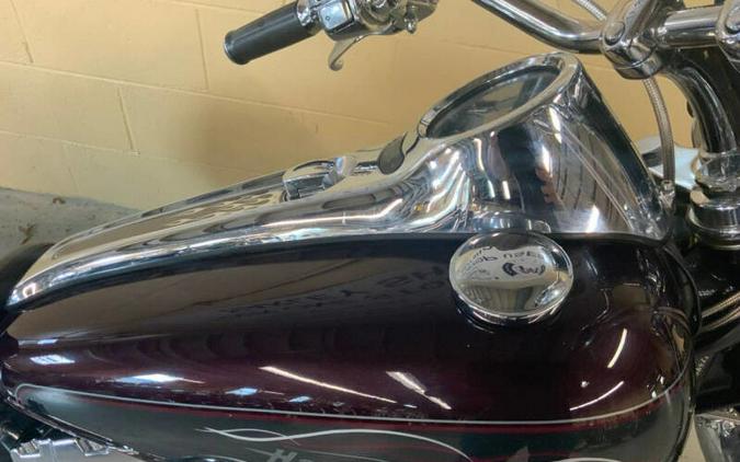 2005 Harley-Davidson® FXSTD DUCE