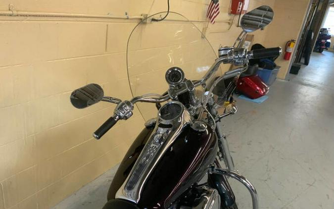 2005 Harley-Davidson FXSTD DUCE
