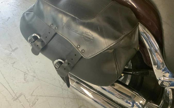 2005 Harley-Davidson FXSTD DUCE