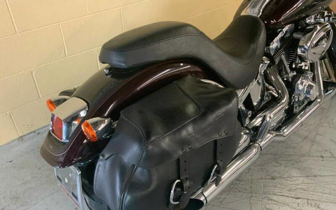 2005 Harley-Davidson® FXSTD DUCE