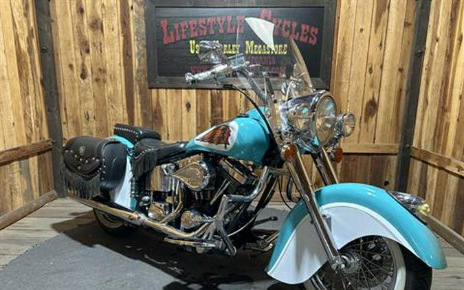 2000 Indian Motorcycle Chief