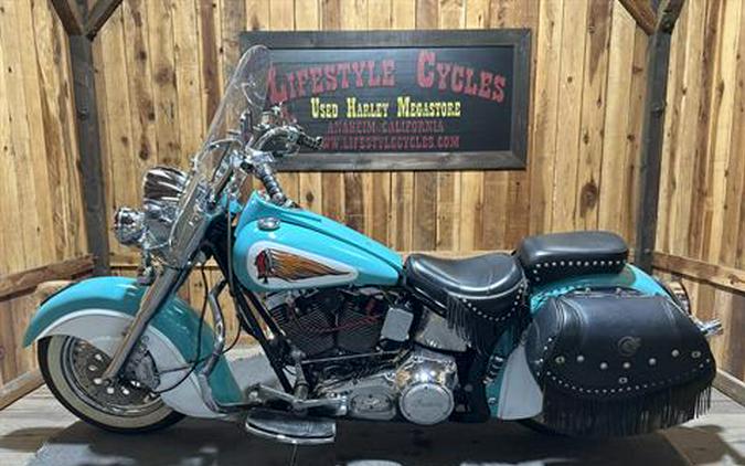 2000 Indian Motorcycle Chief