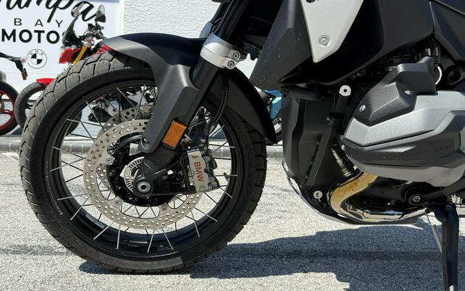 2025 BMW R 1300 GS