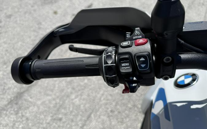 2025 BMW R 1300 GS