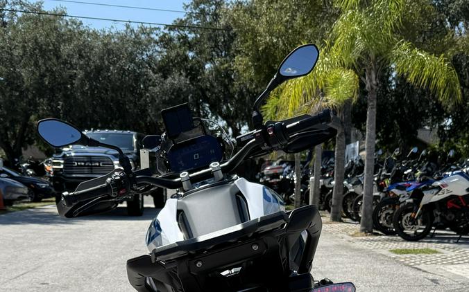 2025 BMW R 1300 GS