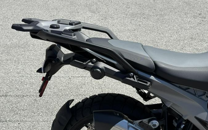 2025 BMW R 1300 GS