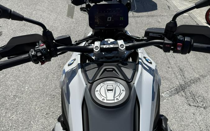 2025 BMW R 1300 GS