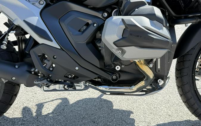 2025 BMW R 1300 GS