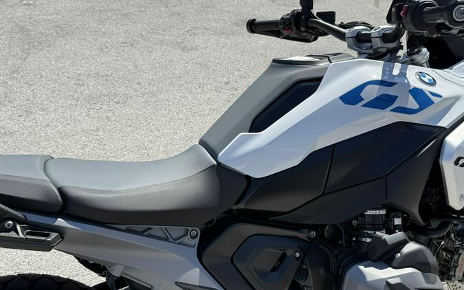 2025 BMW R 1300 GS