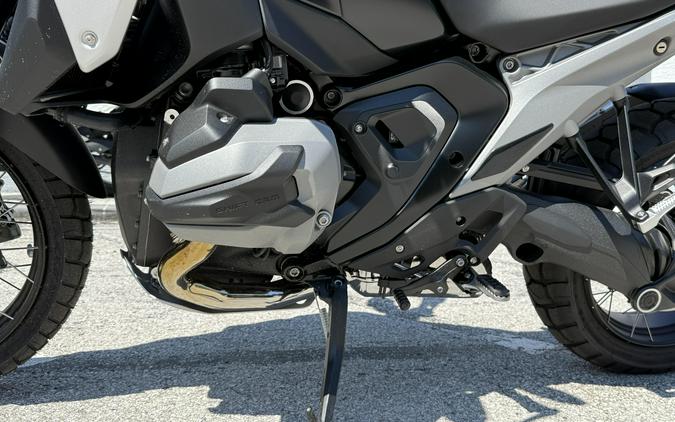 2025 BMW R 1300 GS