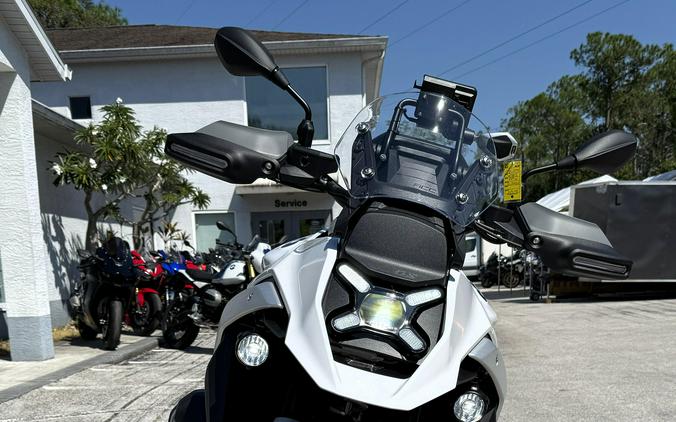 2025 BMW R 1300 GS