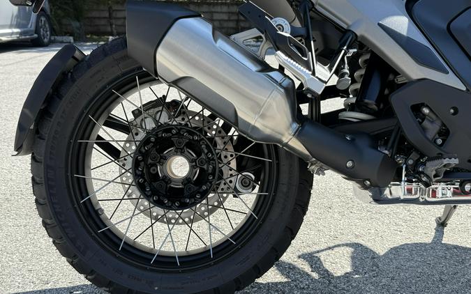 2025 BMW R 1300 GS