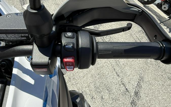 2025 BMW R 1300 GS