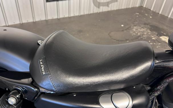 2014 Harley-Davidson IRON 883