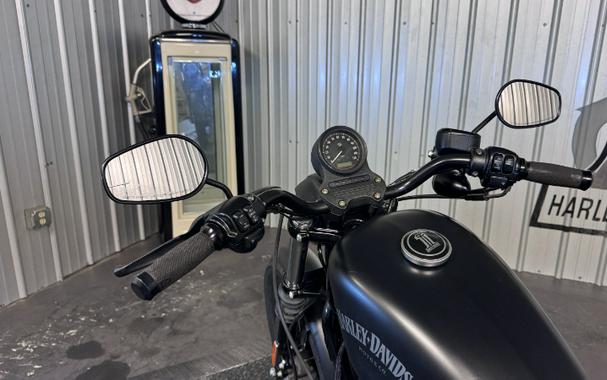 2014 Harley-Davidson IRON 883