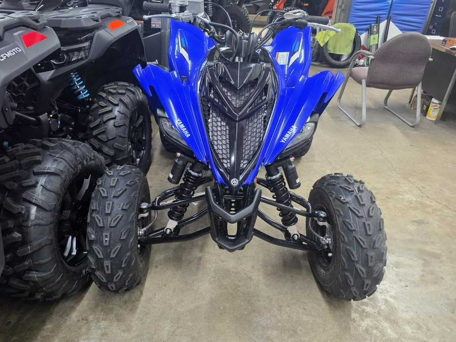 700 2026 Raptor 700
