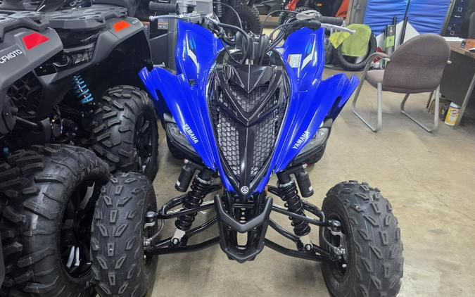 700 2026 Raptor 700