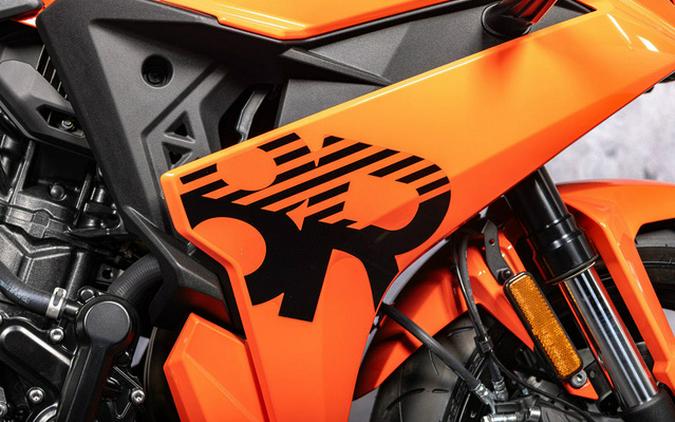 2026 Suzuki GSX 8R
