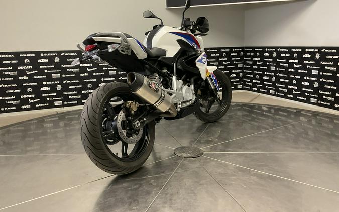 2019 BMW G310 R - 15958U