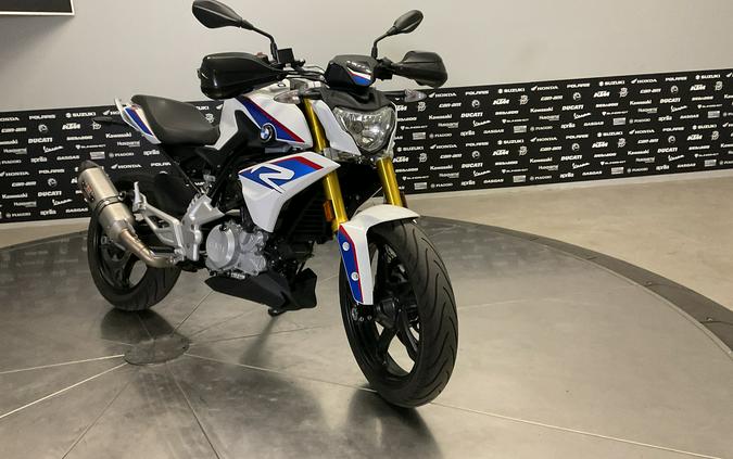 2019 BMW G310 R - 15958U
