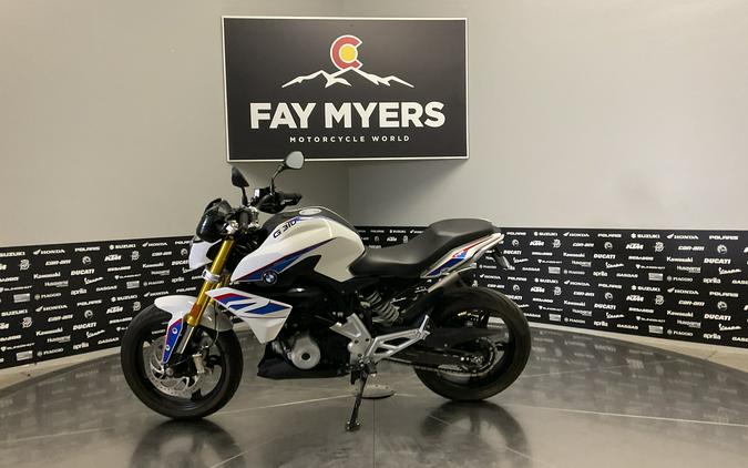 2019 BMW G310 R - 15958U