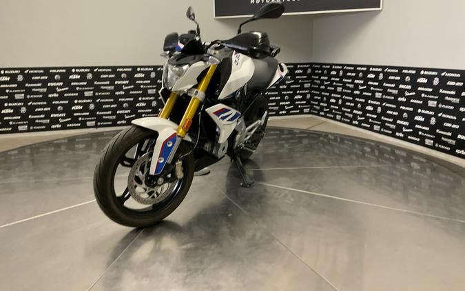 2019 BMW G310 R - 15958U