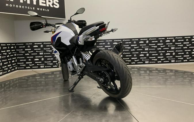 2019 BMW G310 R - 15958U