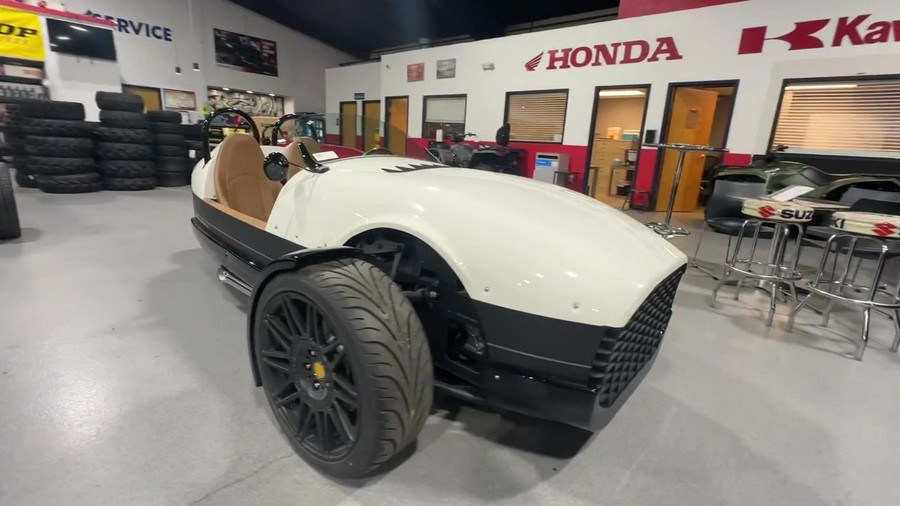 2023 Vanderhall Venice GT