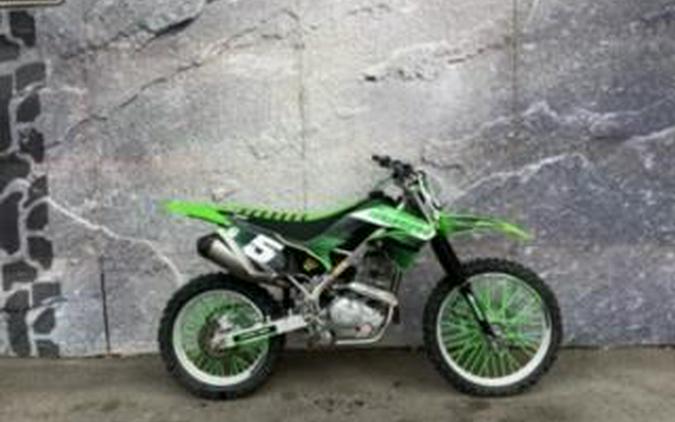 2021 Kawasaki KLX 230R