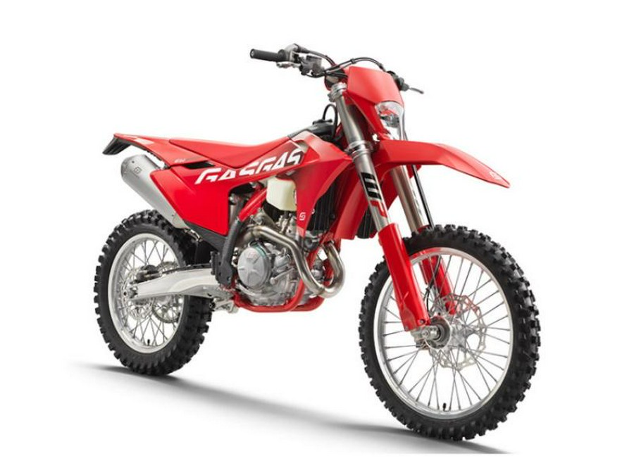 2024 GASGAS EW 500F