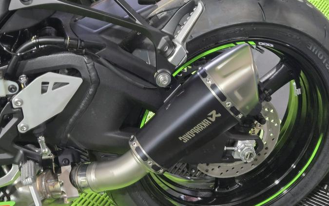 2024 Kawasaki Ninja ZX-10R ABS KRT Edition