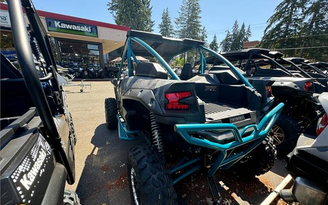 2024 Kawasaki Teryx® KRX™ 1000 Trail Edition